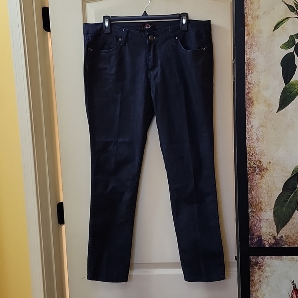 NORMA JEAN SKINNY JEANS